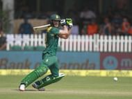 Faf du Plessis India South Africa Cricket
